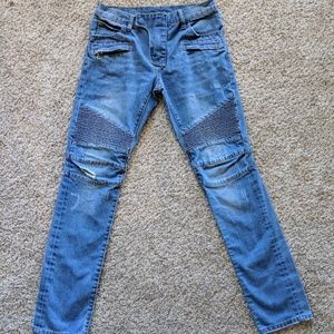Balmain paris jeans. 30x32